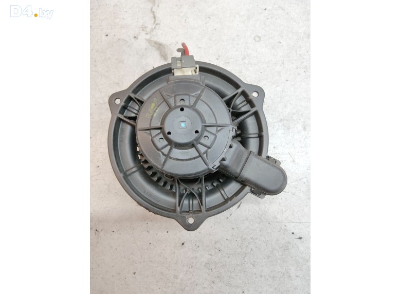 Моторчик печки к Kia Ceed 2006 г.