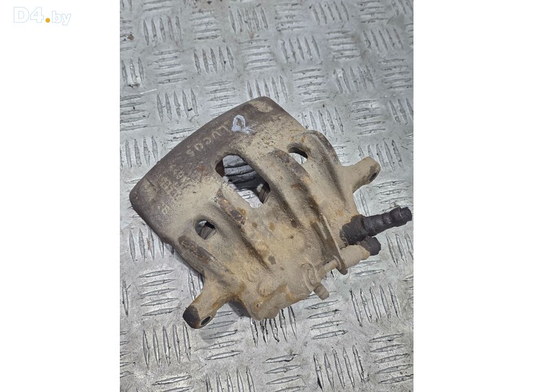 Суппорт передний правый к Fiat Ducato 1998 г.