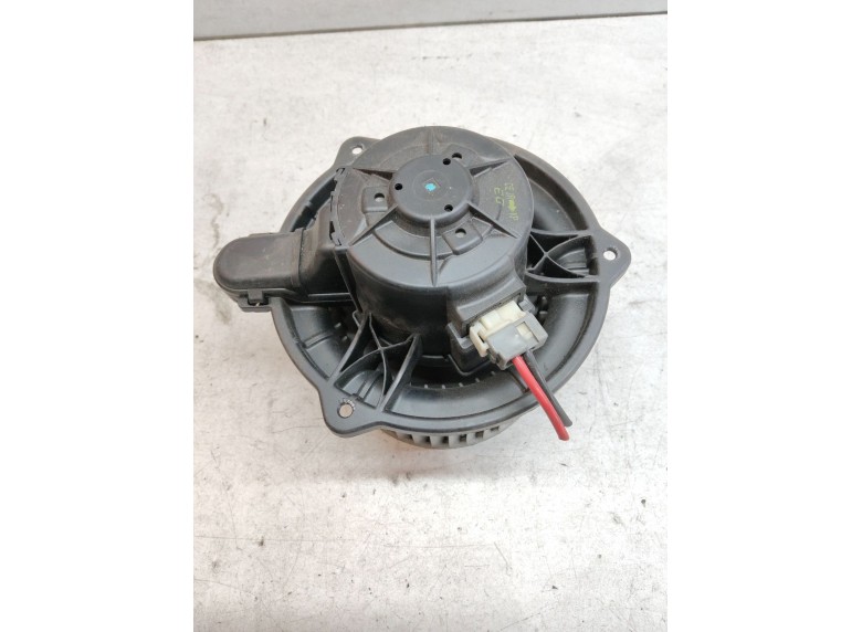 Моторчик печки к Моторчик печки к Kia Ceed 2006 г. Ceed