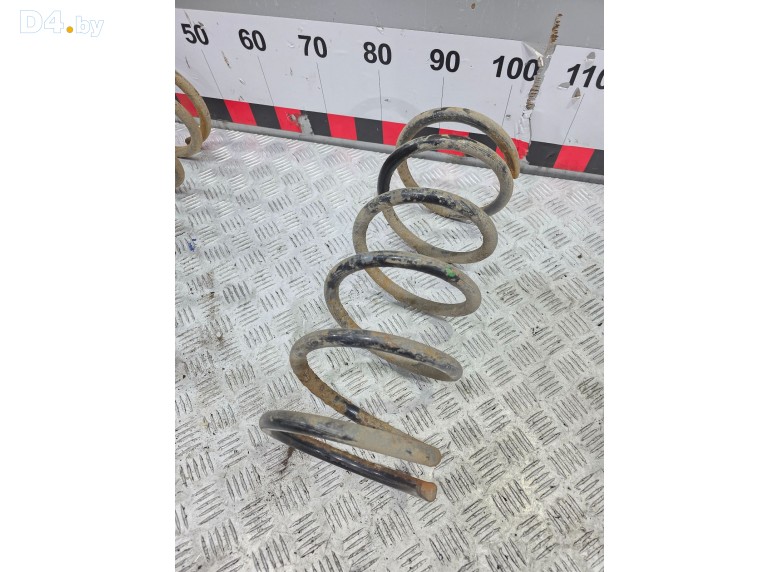 Пружина передняя к Fiat Ducato 1998 г.