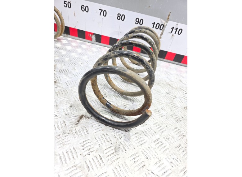 Пружина передняя к Пружина передняя к Fiat Ducato 1998 г. Boxer