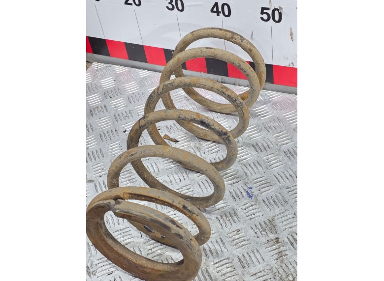 Пружина передняя к Fiat Ducato