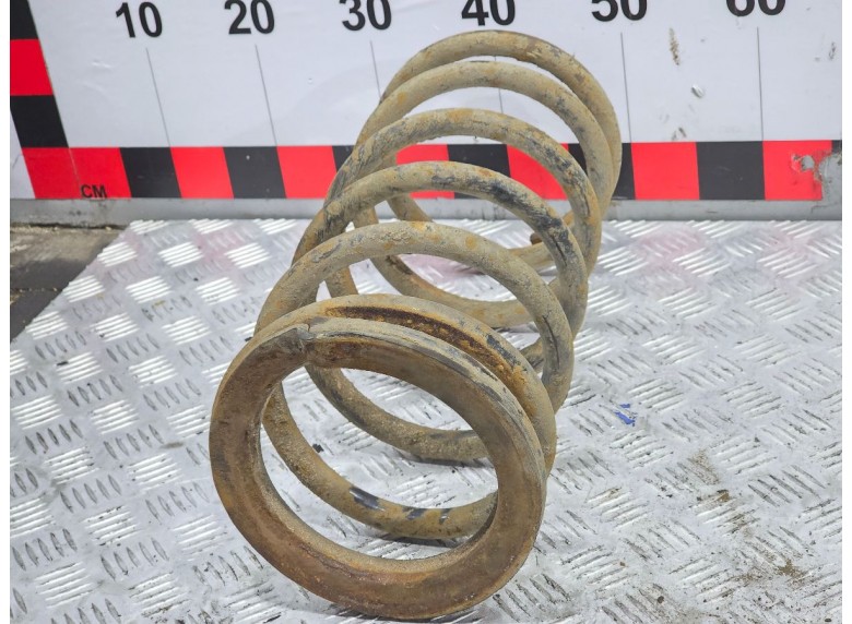 Пружина передняя к Пружина передняя к Fiat Ducato 1998 г. Ducato