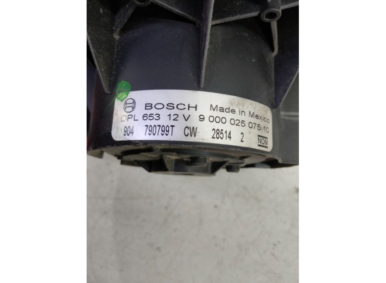 Моторчик печки к Моторчик печки к Jeep Cherokee 2004 г. Cherokee