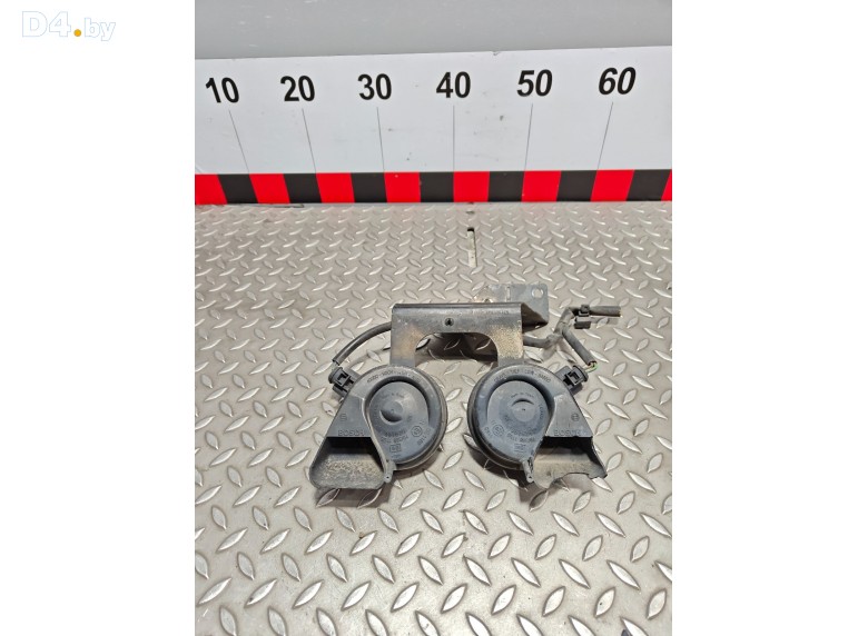 Сигнал (клаксон) к Audi A6 2007 г.