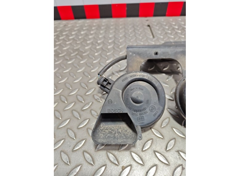 Сигнал (клаксон) к Сигнал (клаксон) к Audi A6 2007 г. A6