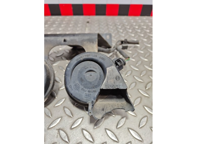 Сигнал (клаксон) к Сигнал (клаксон) к Audi A6 2007 г. A6