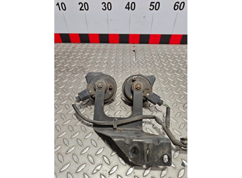 Сигнал (клаксон) к Сигнал (клаксон) к Audi A6 2007 г. A6