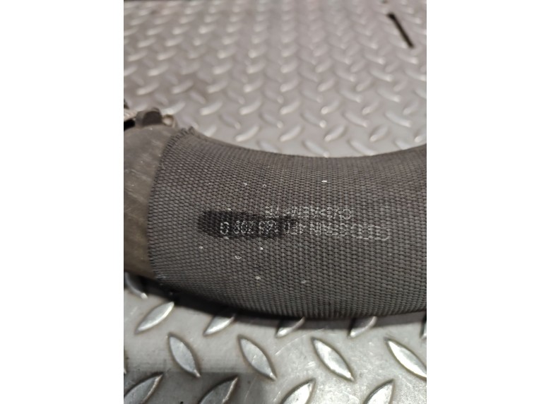 Патрубок интеркулера к Патрубок интеркулера к Audi A6 2007 г. A6