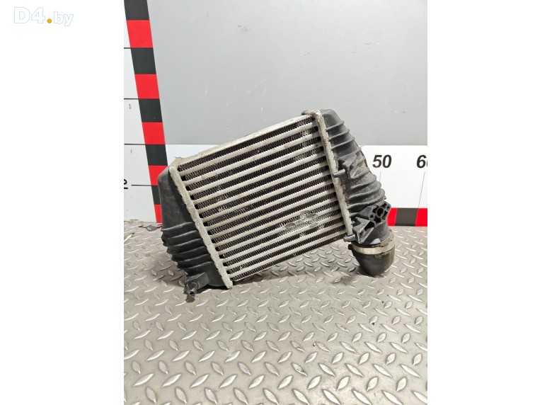 Интеркулер к Audi A6 2007 г.