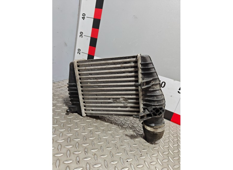 Интеркулер к Интеркулер к Audi A6 2007 г. A6