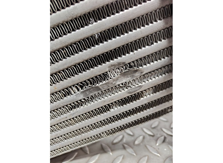 Интеркулер к Интеркулер к Audi A6 2007 г. A6