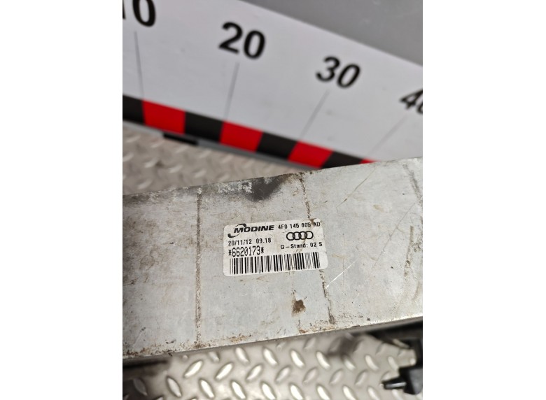 Интеркулер к Интеркулер к Audi A6 2007 г. A6