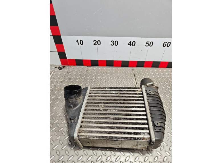 Интеркулер к Интеркулер к Audi A6 2007 г. A6