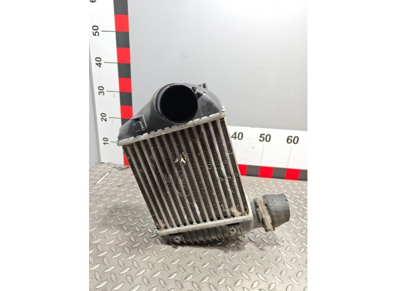 Интеркулер к Интеркулер к Audi A6 2007 г. A6