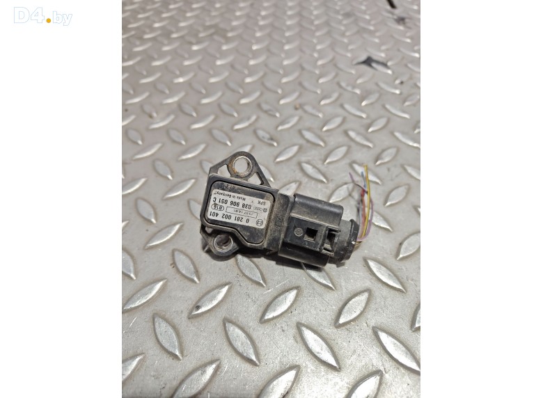 Датчик абсолютного давления к Audi A6 2007 г.