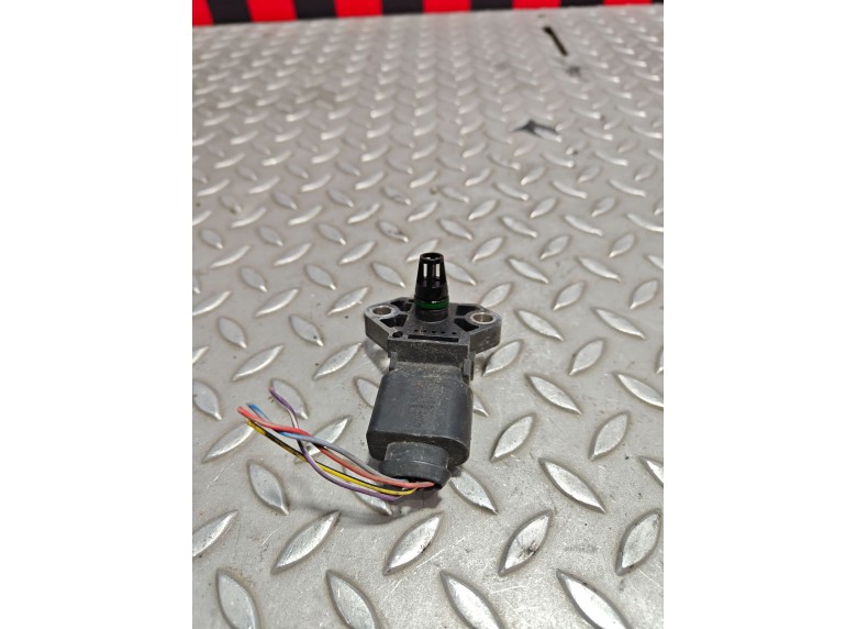 Датчик абсолютного давления к Датчик абсолютного давления к Audi A6 2007 г. A6