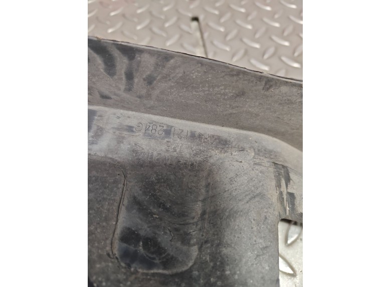 Дефлектор радиатора к Дефлектор радиатора к Audi A6 2007 г. A6