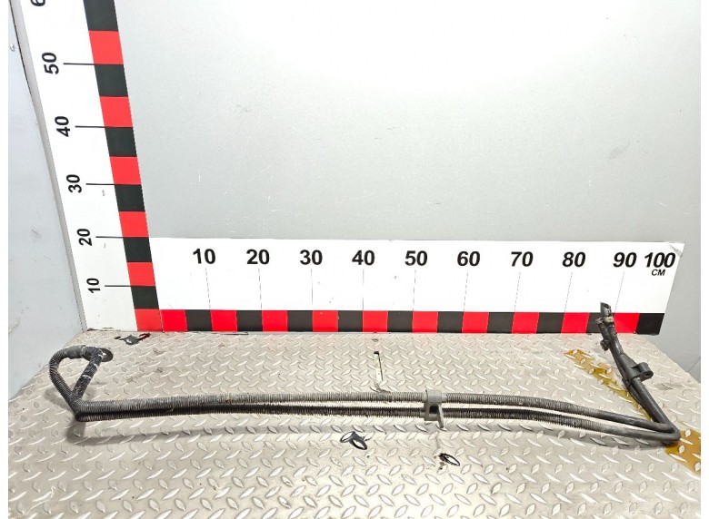 Радиатор гидроусилителя к Audi A6