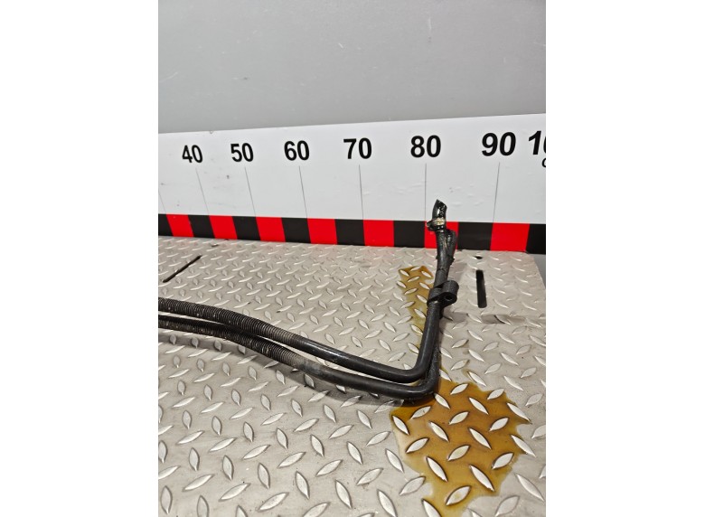 Радиатор гидроусилителя к Радиатор гидроусилителя к Audi A6 2007 г. A6