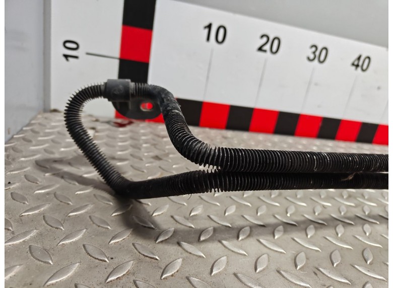 Радиатор гидроусилителя к Радиатор гидроусилителя к Audi A6 2007 г. A6