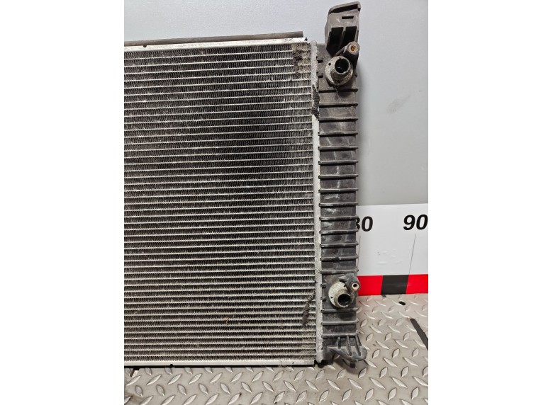 Радиатор (основной) к Радиатор (основной) к Audi A6 2007 г. A6