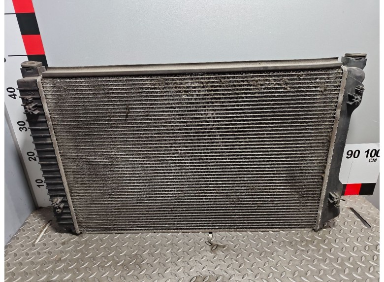 Радиатор (основной) к Радиатор (основной) к Audi A6 2007 г. A6