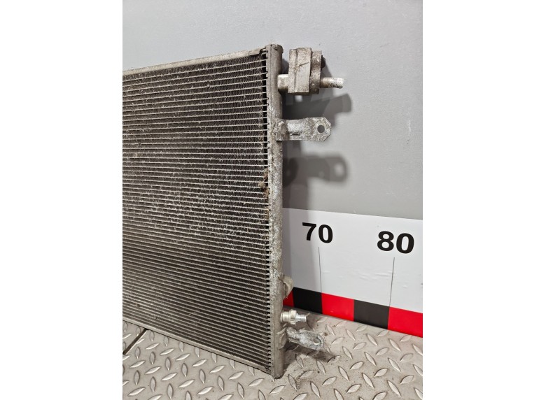 Радиатор кондиционера к Радиатор кондиционера к Audi A6 2007 г. A6