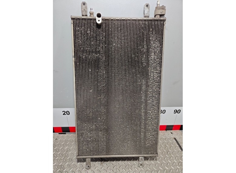 Радиатор кондиционера к Радиатор кондиционера к Audi A6 2007 г. A6