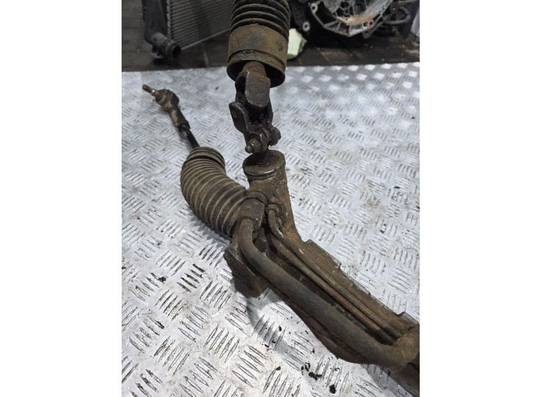 Рулевая рейка к Рулевая рейка к Peugeot Boxer 1998 г. Boxer