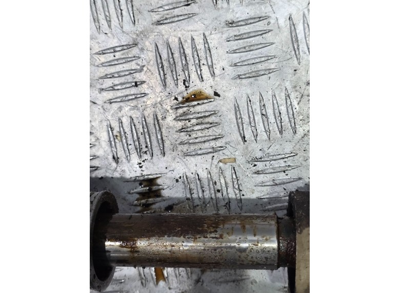 Рулевая рейка к Рулевая рейка к Peugeot Boxer 1998 г. Boxer