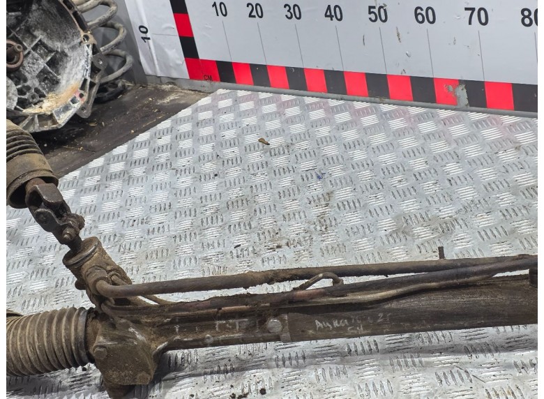 Шланг гидроусилителя низкого давления к Citroen Jumper