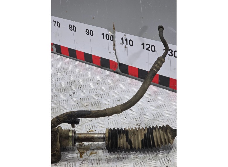 Шланг гидроусилителя низкого давления к Шланг гидроусилителя низкого давления к Fiat Ducato 1998 г. Jumper