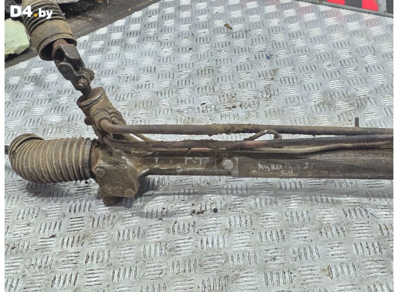 Шланг гидроусилителя высокого давления к Fiat Ducato 1998 г.
