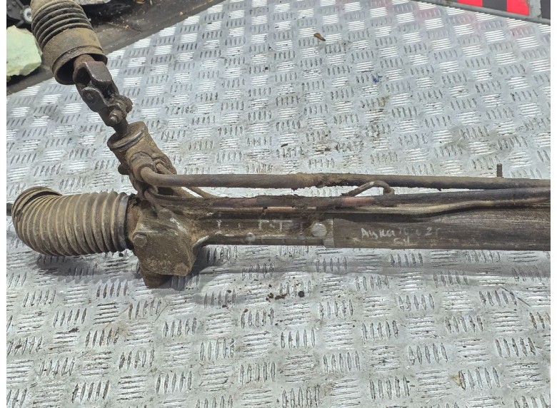 Шланг гидроусилителя высокого давления к Citroen Jumper