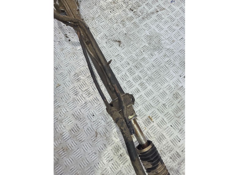 Шланг гидроусилителя высокого давления к Шланг гидроусилителя высокого давления к Fiat Ducato 1998 г. Jumper