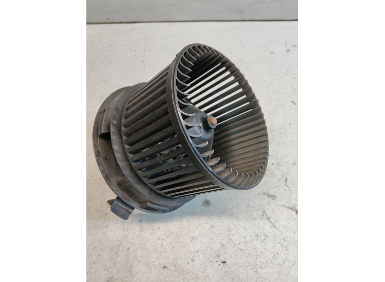 Моторчик печки к Моторчик печки к Peugeot 207 2006 г. 207