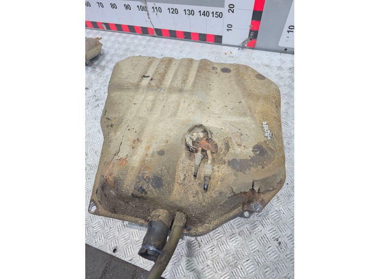 Бак топливный к Peugeot Boxer