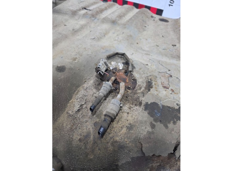 Бак топливный к Бак топливный к Fiat Ducato 1998 г. Boxer