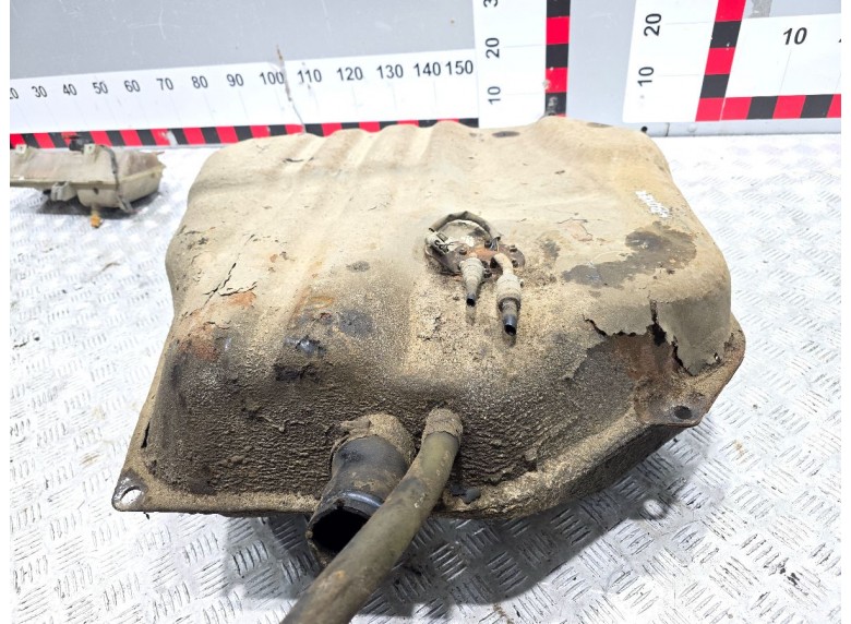 Бак топливный к Бак топливный к Fiat Ducato 1998 г. Boxer