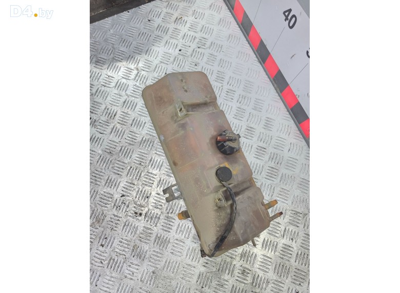 Бачок расширительный к Fiat Ducato 1998 г.