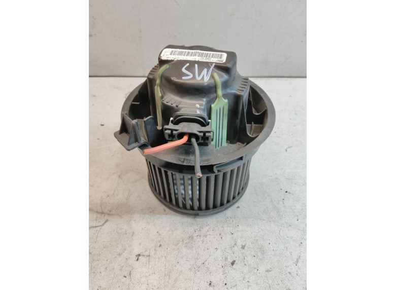 Моторчик печки к Моторчик печки к Peugeot 207 2006 г. 207