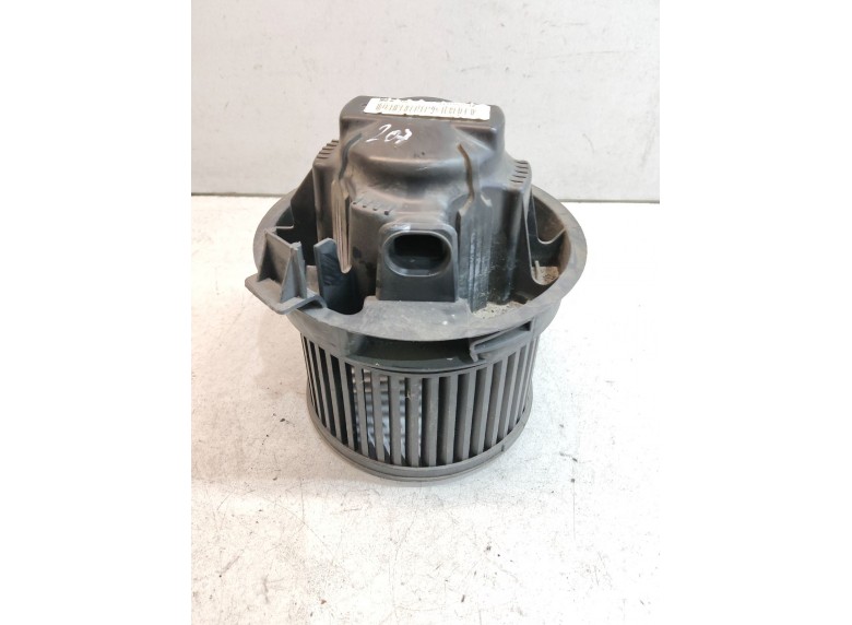 Моторчик печки к Моторчик печки к Peugeot 207 2006 г. 207