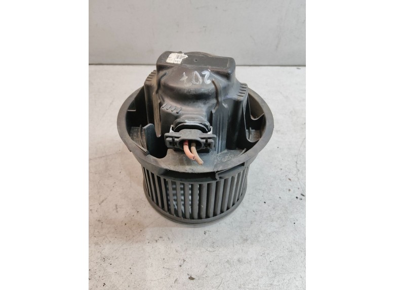 Моторчик печки к Моторчик печки к Peugeot 207 2006 г. 207