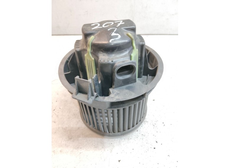 Моторчик печки к Моторчик печки к Peugeot 207 2006 г. 207