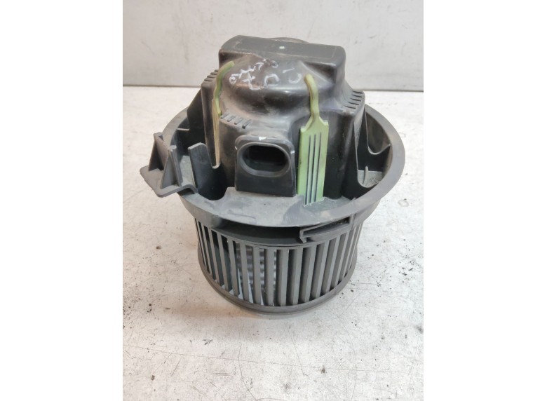 Моторчик печки к Моторчик печки к Peugeot 207 2007 г. 207