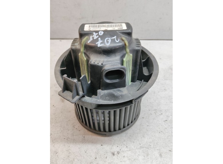 Моторчик печки к Моторчик печки к Peugeot 207 2007 г. 207