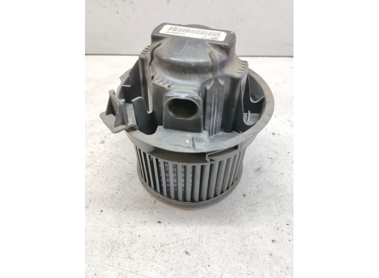 Моторчик печки к Моторчик печки к Peugeot 207 2007 г. 207