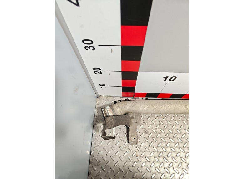 Труба интеркулера к Труба интеркулера к Audi A6 2007 г. A6