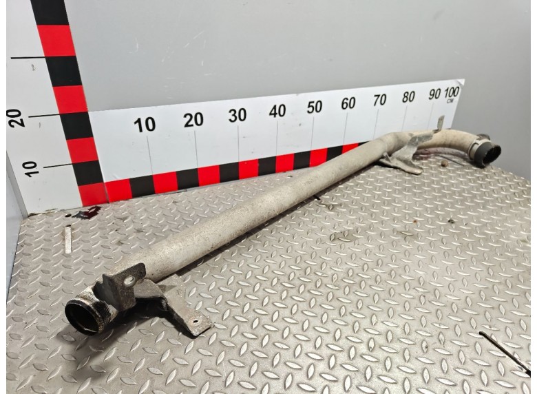 Труба интеркулера к Труба интеркулера к Audi A6 2007 г. A6